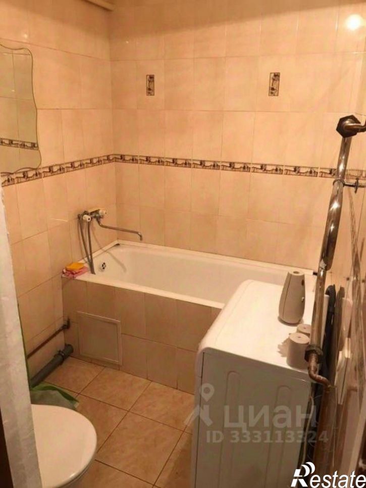 1-комн квартира ул Лермонтова, 84,  д. 84
