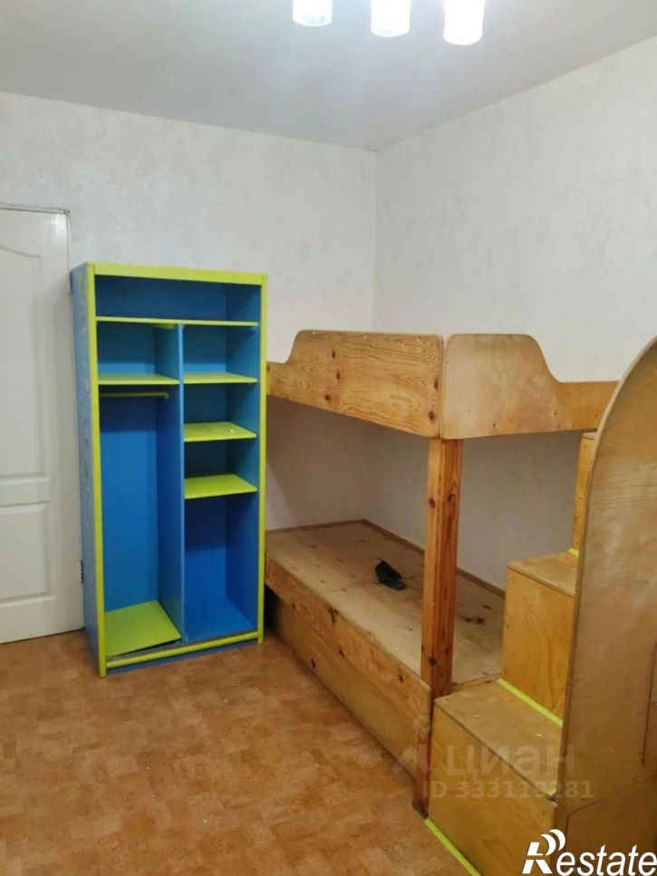 2-комн квартира пр-кт Маршала Жукова, 4,  д. 4
