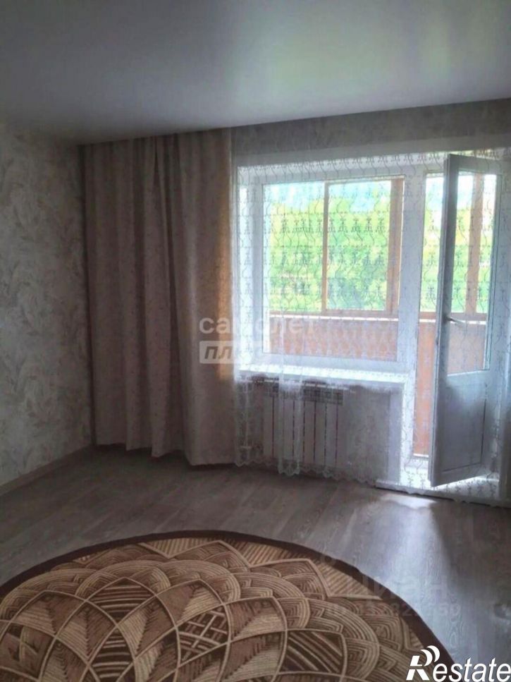 3-комн квартира Иркутск г., Свердловский, д.28