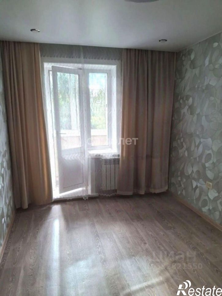 3-комн квартира Иркутск г., Свердловский, д.28