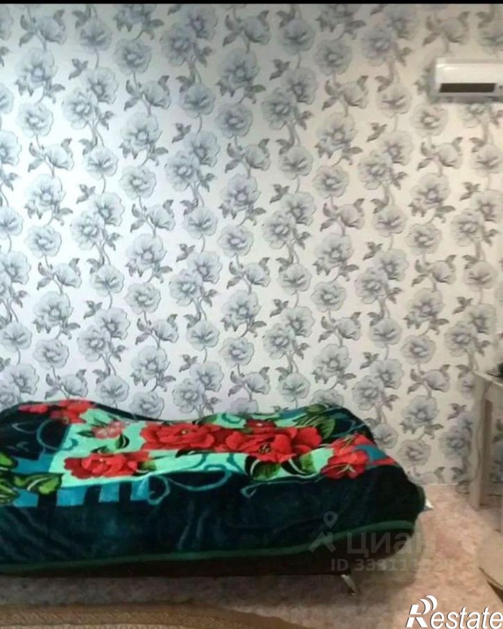 1-комн квартира ул Румянцева, 54,  д. 54