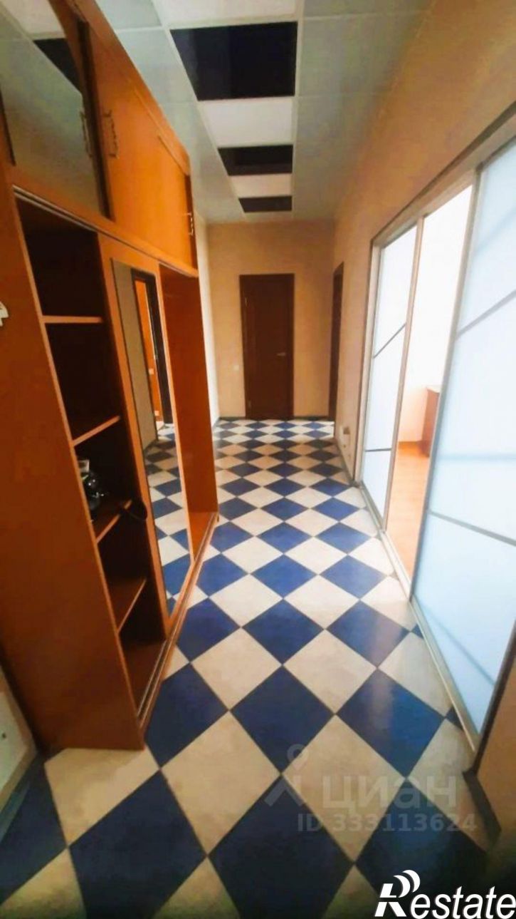 2-комн квартира ул Александра Невского, 2,  д. 2