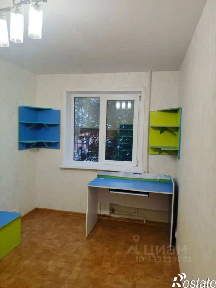 2-комн квартира пр-кт Маршала Жукова, 4,  д. 4