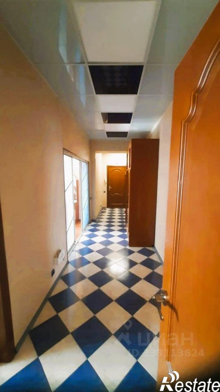 2-комн квартира ул Александра Невского, 2,  д. 2