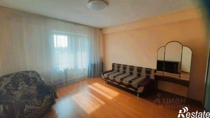 2-комн квартира ул Александра Невского, 2,  д. 2
