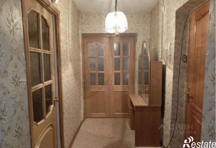 2-комн квартира ул Геологов, 10а,  д. 10а