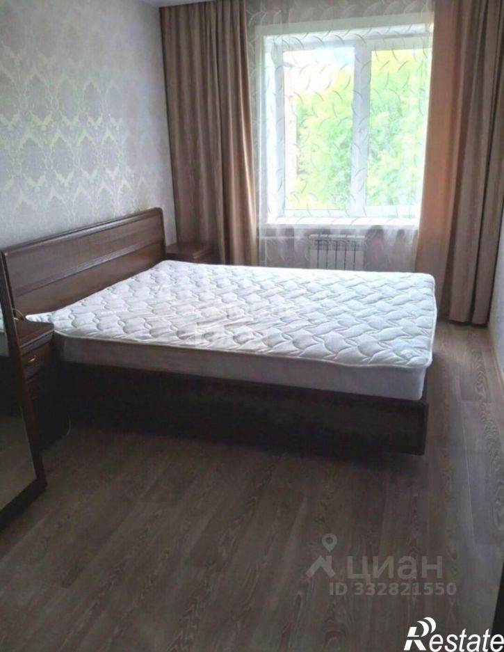 3-комн квартира Иркутск г., Свердловский, д.28