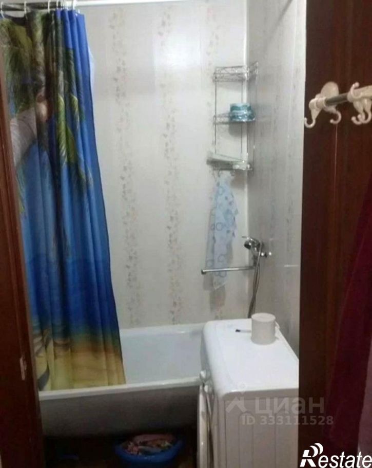 1-комн квартира ул Румянцева, 54,  д. 54