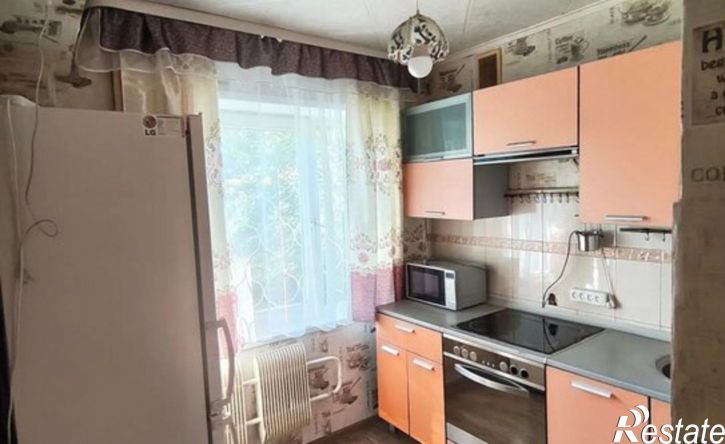 2-комн квартира ул Баумана, 218,  д. 218