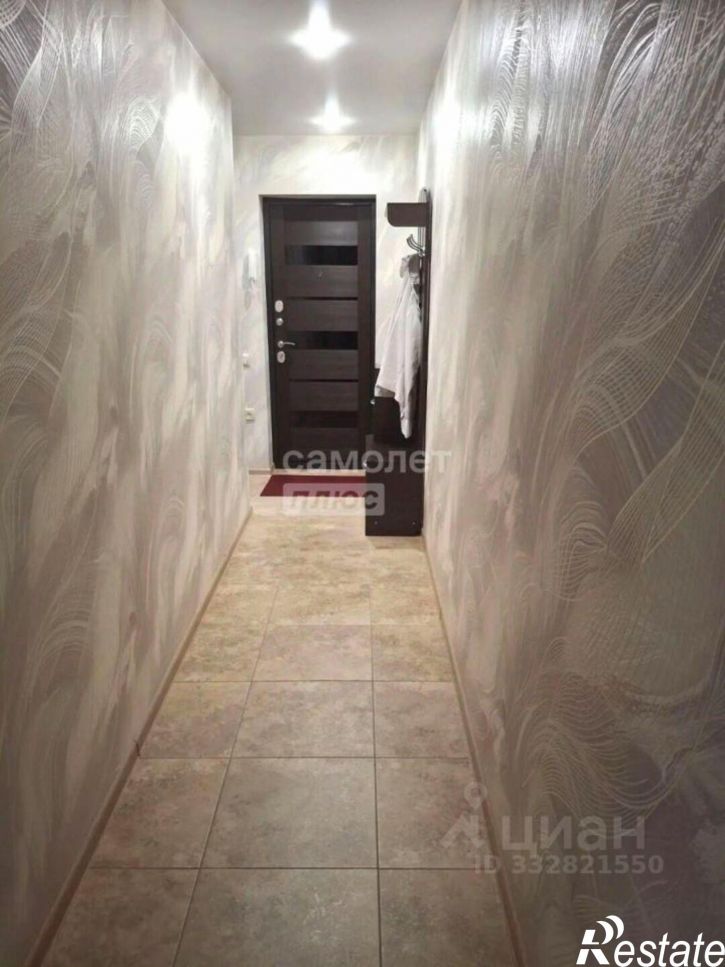 3-комн квартира Иркутск г., Свердловский, д.28