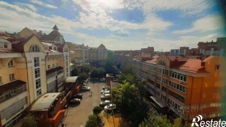 2-комн квартира ул Александра Невского, 2,  д. 2