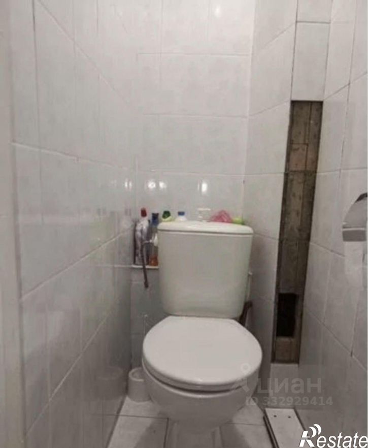 2-комн квартира ул Геологов, 10а,  д. 10а