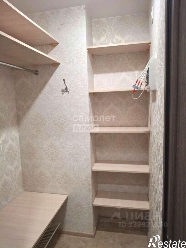 3-комн квартира Иркутск г., Свердловский, д.28