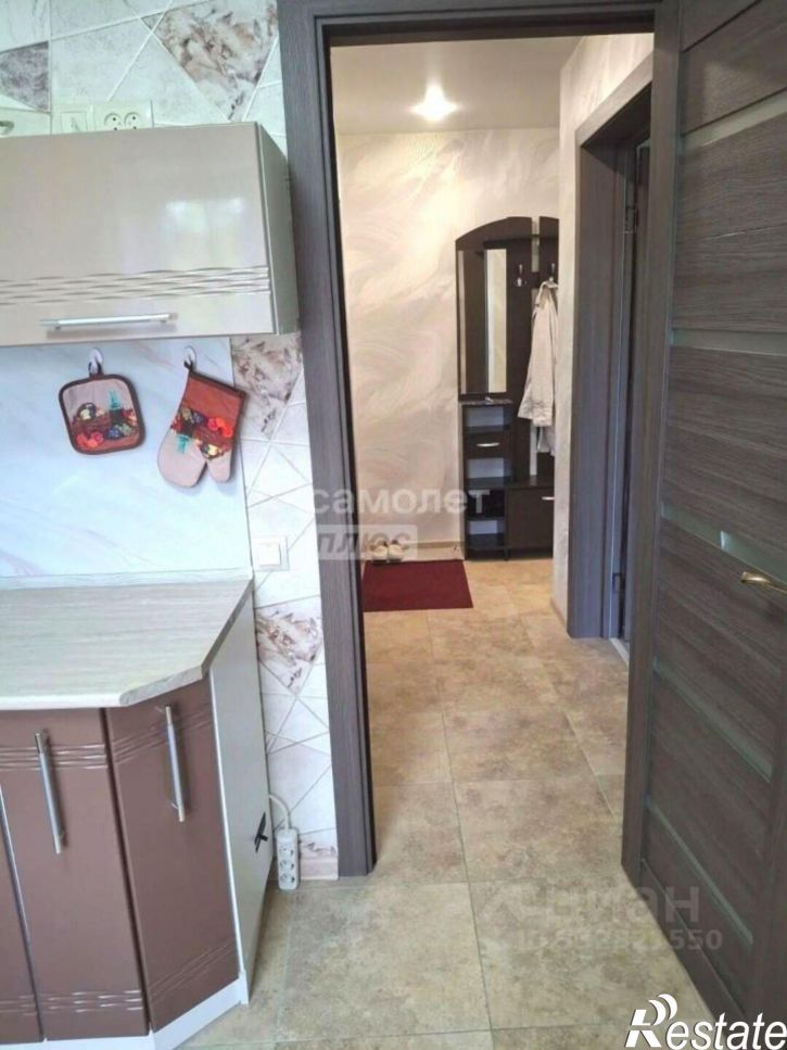 3-комн квартира Иркутск г., Свердловский, д.28