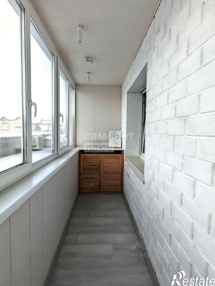 1-комн квартира ул Красноярская, 57,  д. 57