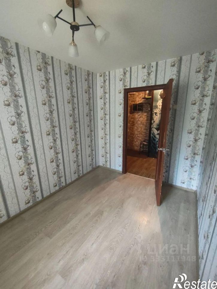 2-комн квартира ул Баумана, 218,  д. 218