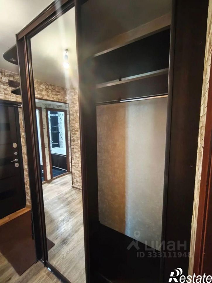 2-комн квартира ул Баумана, 218,  д. 218