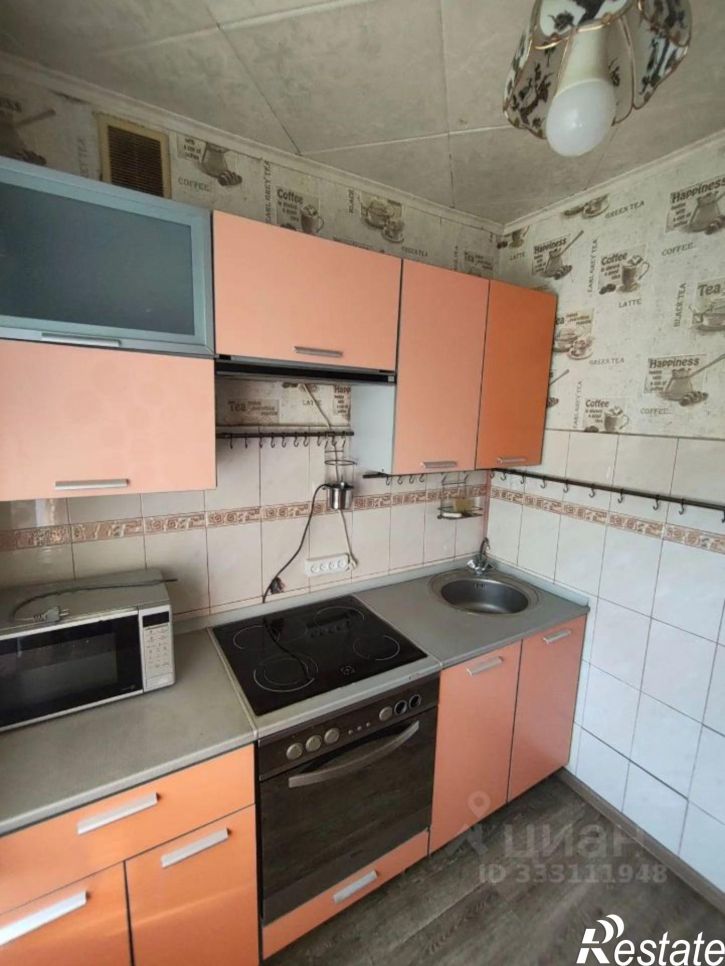 2-комн квартира ул Баумана, 218,  д. 218