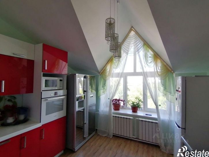 3-комн квартира ул Павла Красильникова, 219,  д. 219