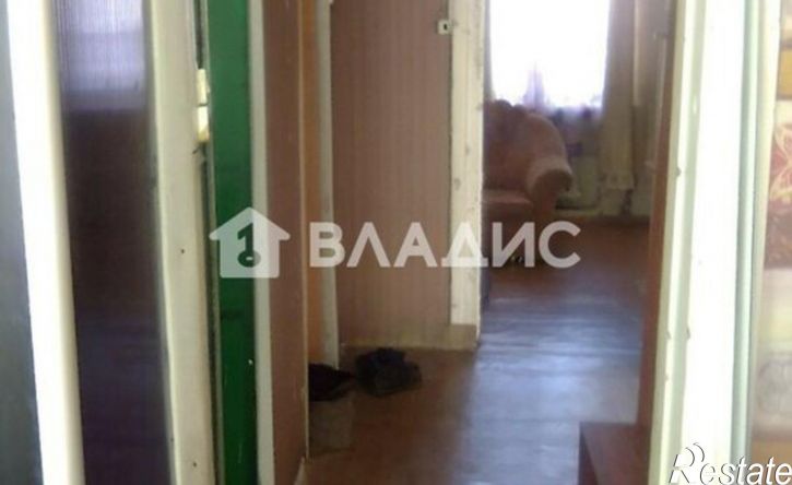 3-комн квартира ул 1-я Московская, 33,  д. 33