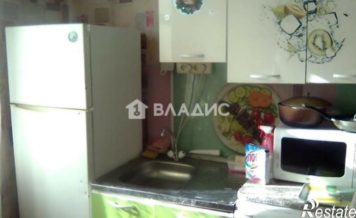 3-комн квартира ул 1-я Московская, 33,  д. 33