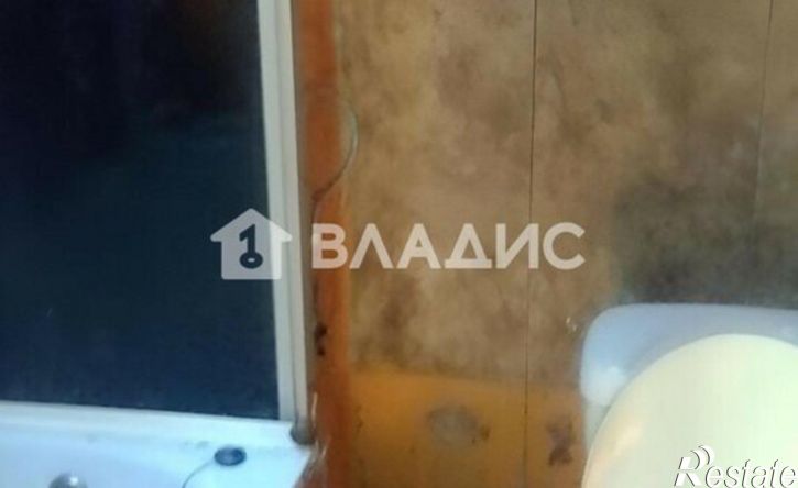 3-комн квартира ул 1-я Московская, 33,  д. 33
