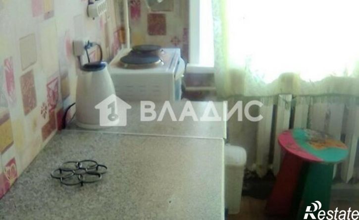 3-комн квартира ул 1-я Московская, 33,  д. 33