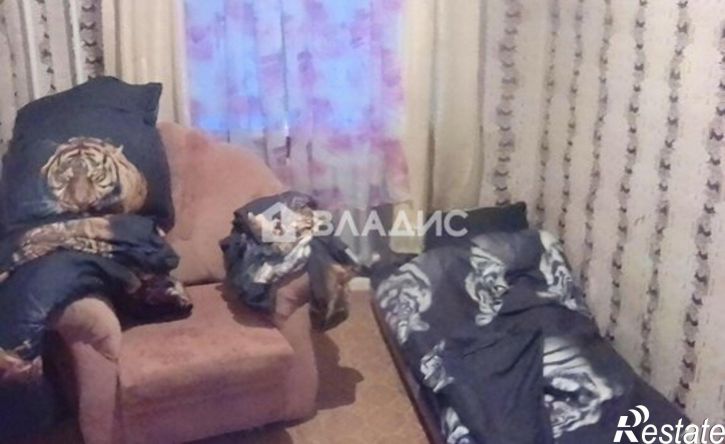 3-комн квартира ул 1-я Московская, 33,  д. 33