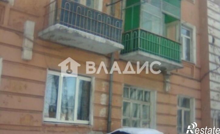 3-комн квартира ул 1-я Московская, 33,  д. 33