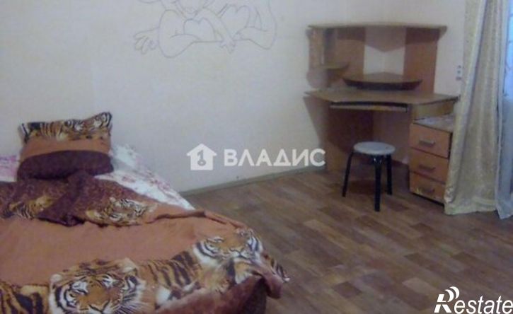 3-комн квартира ул 1-я Московская, 33,  д. 33