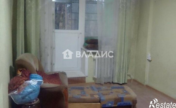 3-комн квартира ул 1-я Московская, 33,  д. 33