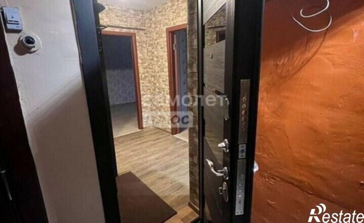 2-комн квартира ул Баумана, 218,  д. 218