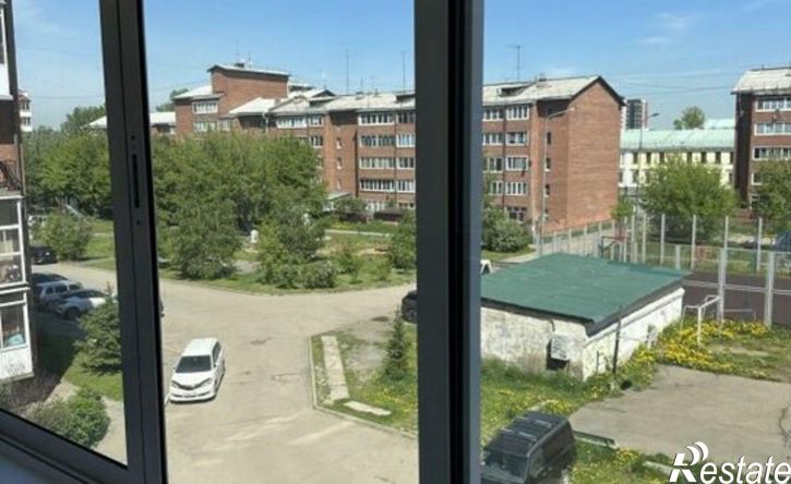 3-комн квартира ул Ядринцева, 29/1,  д. 29/1