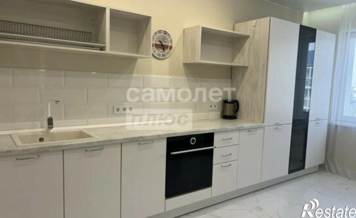 2-комн квартира ул Лермонтова, 343/8,  д. 343/8