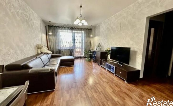 3-комн квартира ул Ядринцева, 29/1,  д. 29/1