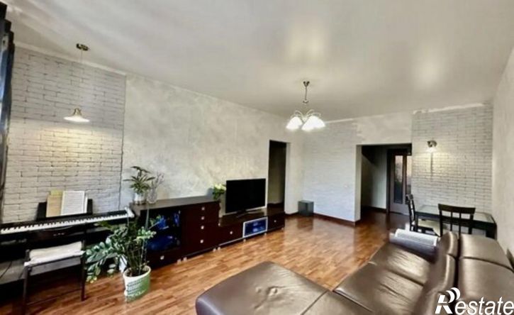 3-комн квартира ул Ядринцева, 29/1,  д. 29/1