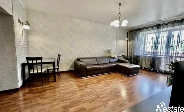 3-комн квартира ул Ядринцева, 29/1,  д. 29/1