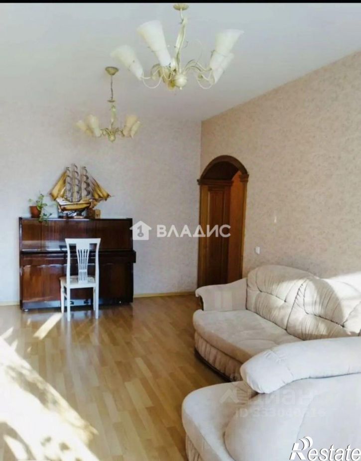 2-комн квартира ул Ядринцева, 29/5,  д. 29/5
