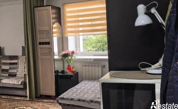 1-комн квартира ул Розы Люксембург, 11а,  д. 11а