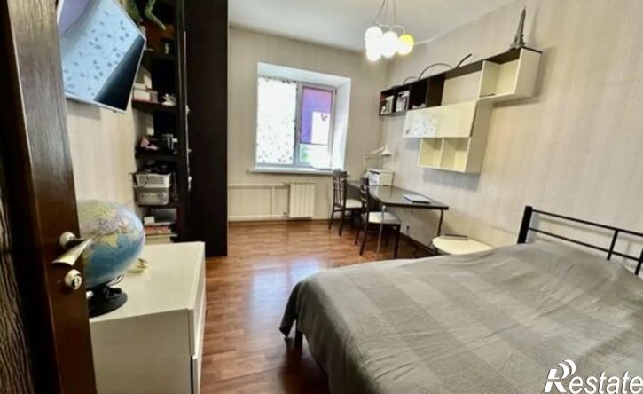 3-комн квартира ул Ядринцева, 29/1,  д. 29/1