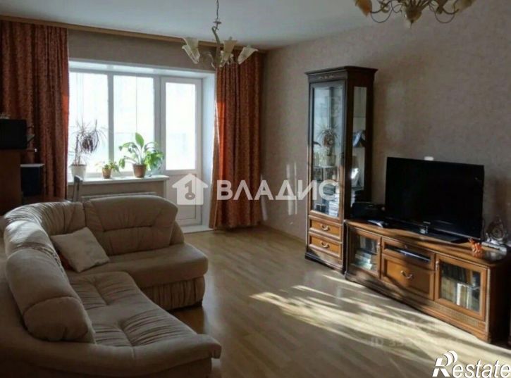 2-комн квартира ул Ядринцева, 29/5,  д. 29/5