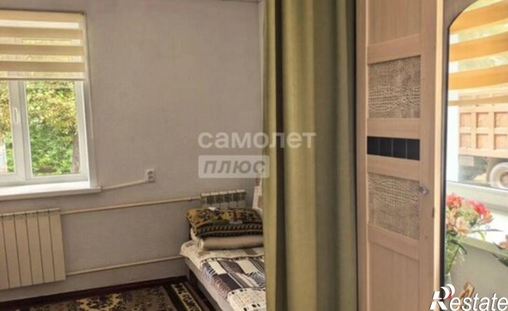 1-комн квартира ул Розы Люксембург, 11а,  д. 11а