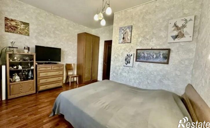 3-комн квартира ул Ядринцева, 29/1,  д. 29/1