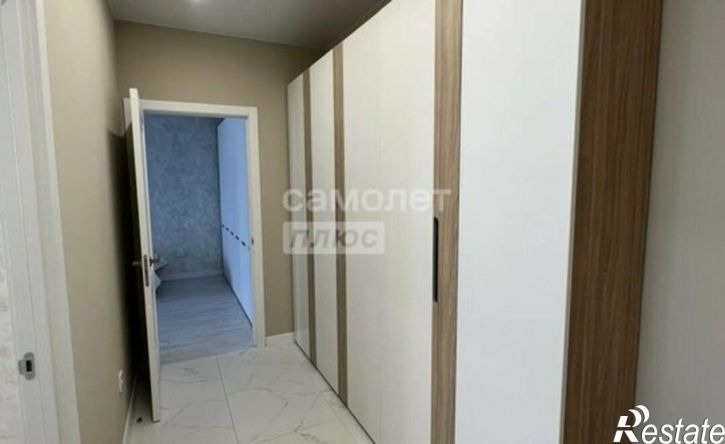 2-комн квартира ул Лермонтова, 343/8,  д. 343/8