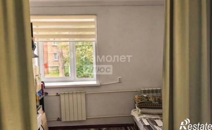 1-комн квартира ул Розы Люксембург, 11а,  д. 11а