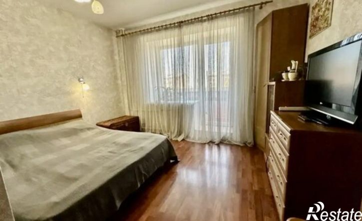 3-комн квартира ул Ядринцева, 29/1,  д. 29/1