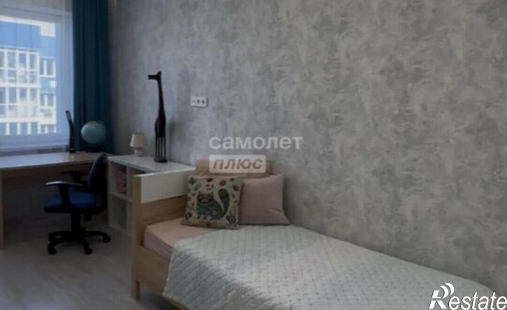 2-комн квартира ул Лермонтова, 343/8,  д. 343/8