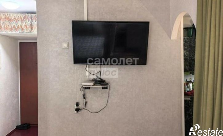 1-комн квартира ул Розы Люксембург, 11а,  д. 11а