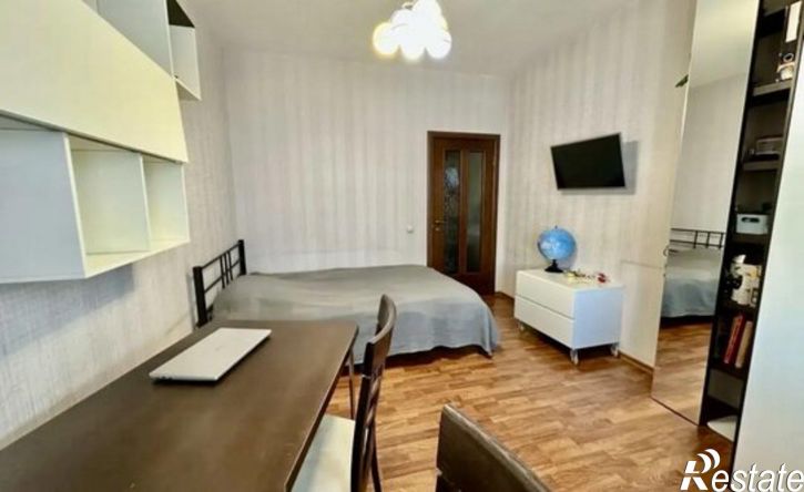 3-комн квартира ул Ядринцева, 29/1,  д. 29/1