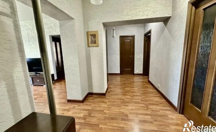 3-комн квартира ул Ядринцева, 29/1,  д. 29/1